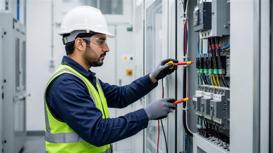Technical Trades recruitment